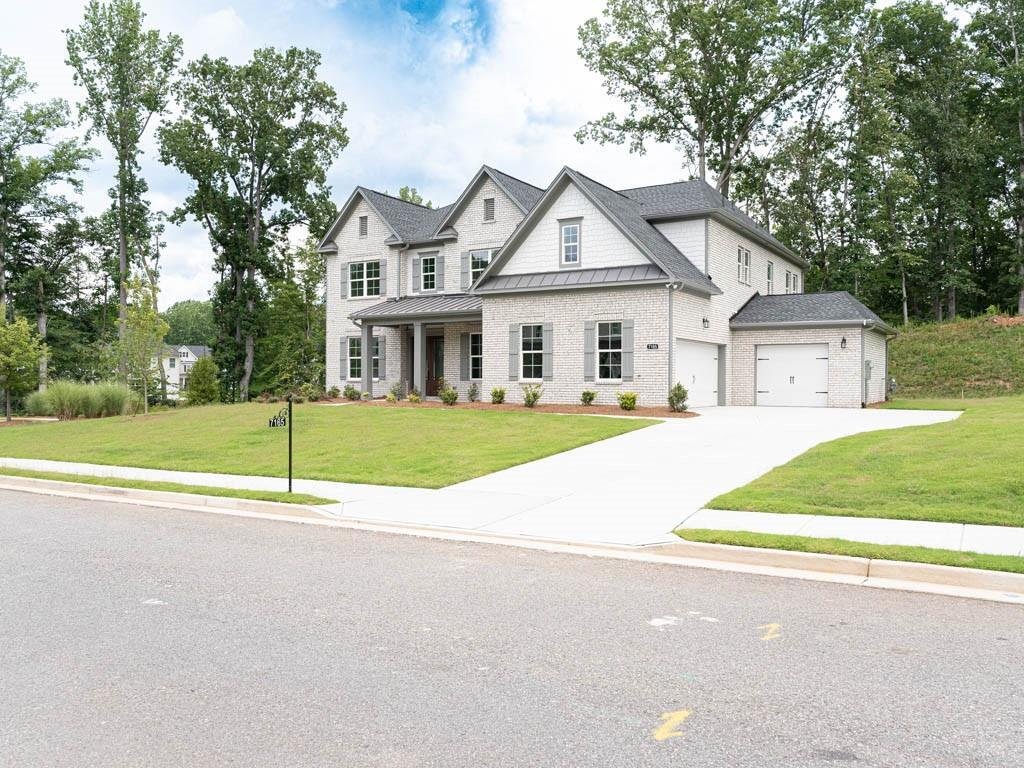 House in Cumming, Georgia, United States 5 - 18395714