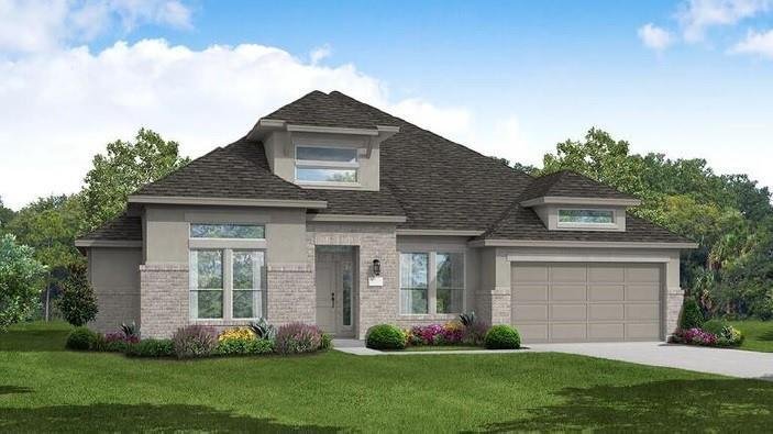 House in Manvel, Texas, United States 1 - 18391711