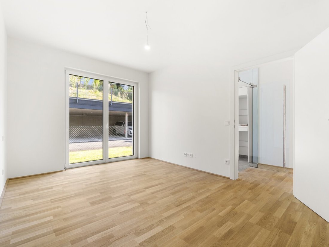 Apartment in Klagenfurt am Wörthersee, Carinthia, Austria 2 - 17273360