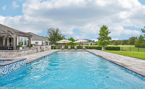 House in St. Augustine, Florida, United States 1