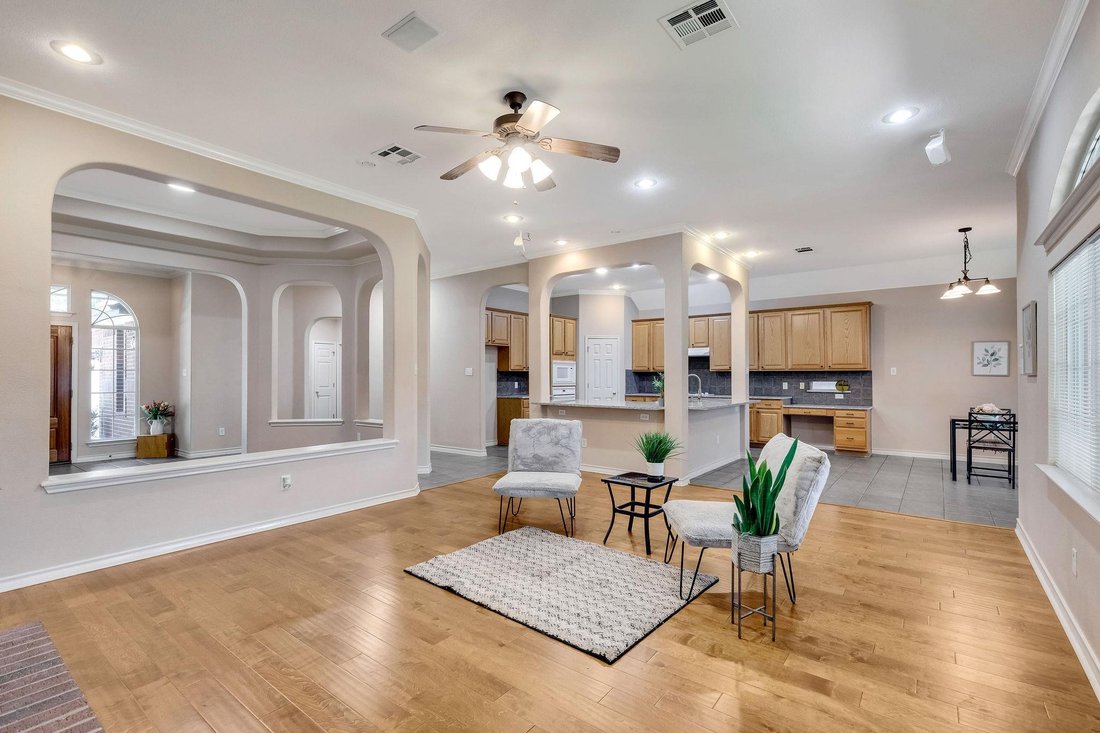 House in Austin, Texas, United States 5 - 18394387