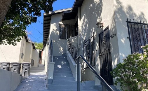 East Los Angeles, California, United States 1
