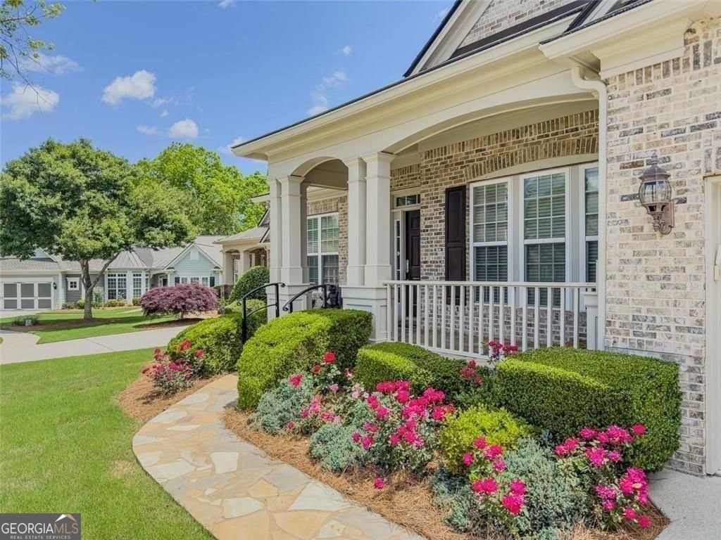 House in Hoschton, Georgia, United States 1 - 16240624