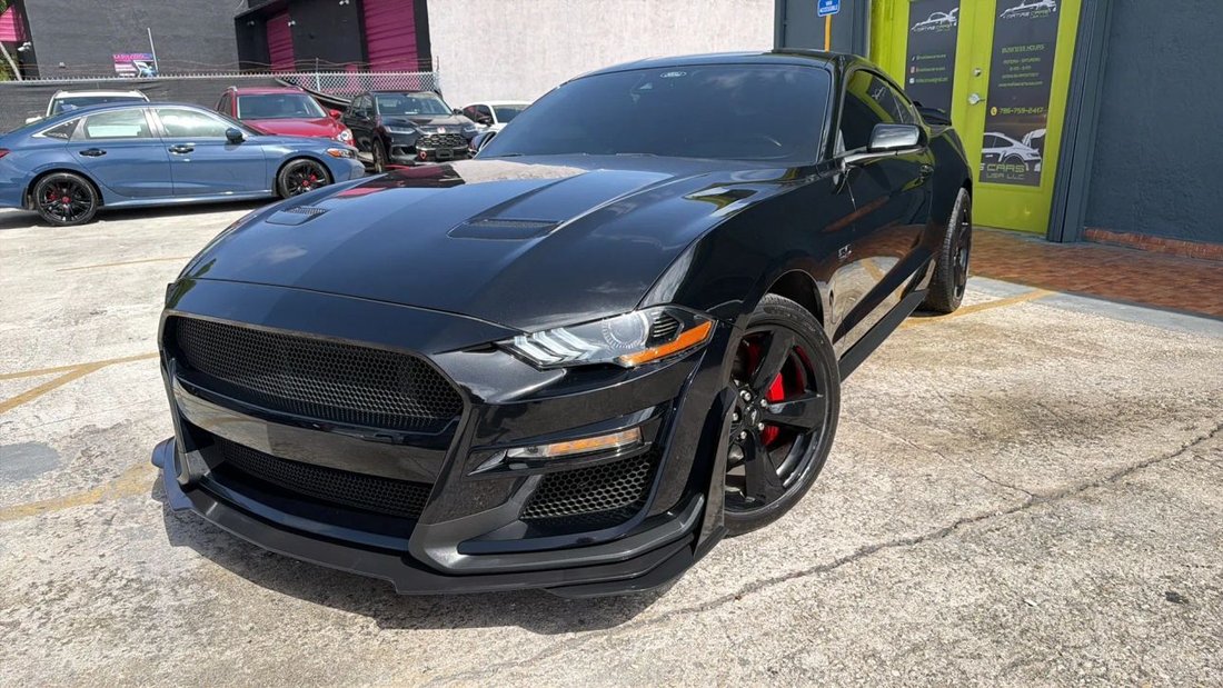 Coupe in Hollywood, FL, United States 2 - 18397305