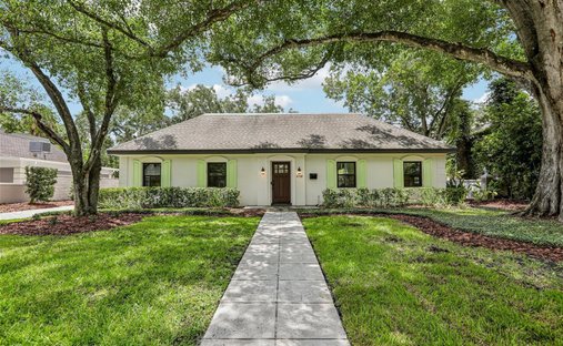 House in Tampa, Florida, United States 1