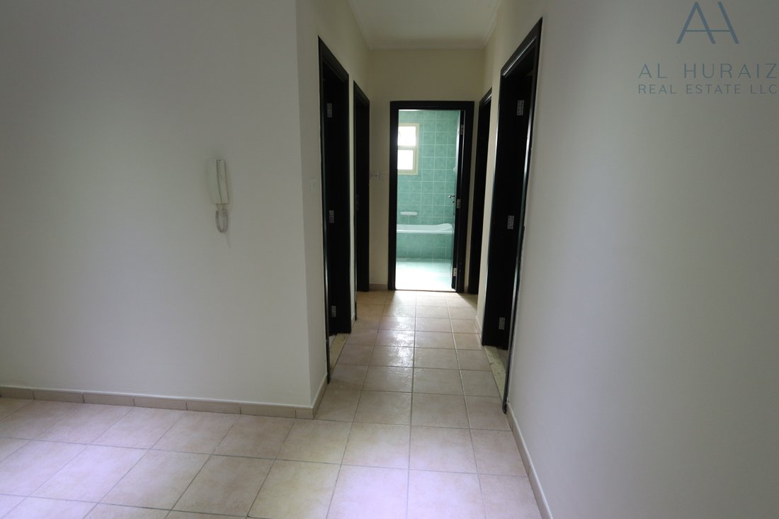Condo in Green Community, Dubai, United Arab Emirates 5 - 18390698