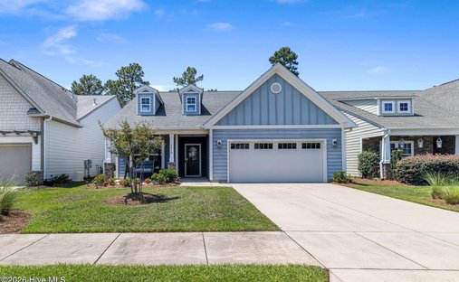 Maison à Northwest, Caroline du Nord, États-Unis 1