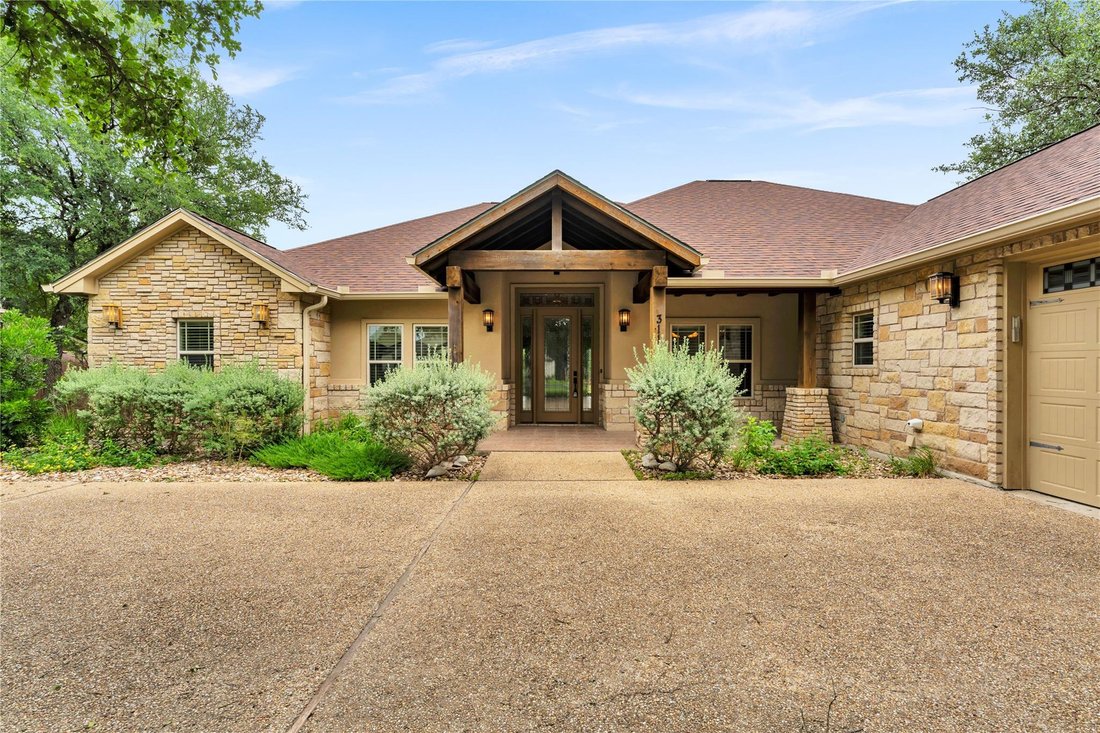 House in Burnet, Texas, United States 2 - 18394370