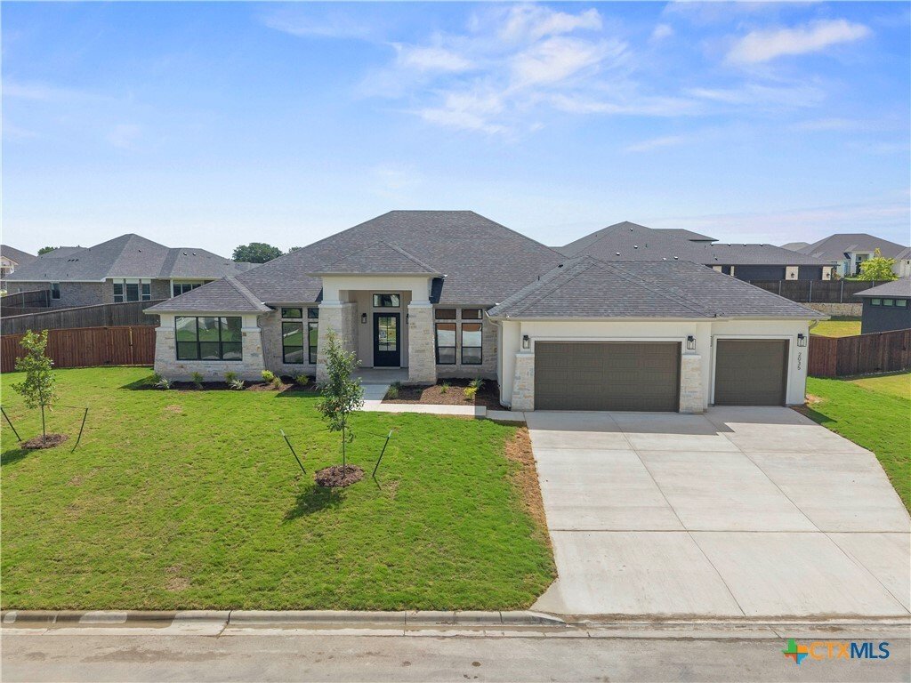 House in Nolanville, Texas, United States 1 - 18040430