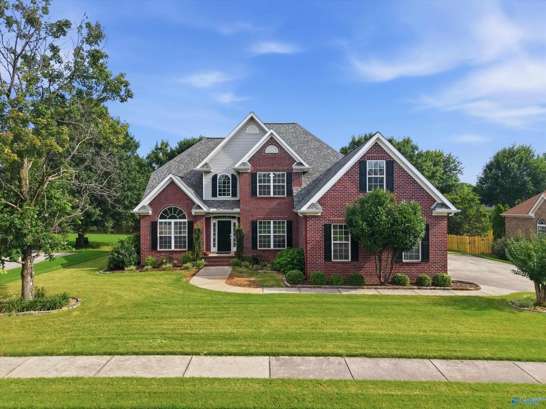 House in Madison, Alabama, United States 1 - 18390852