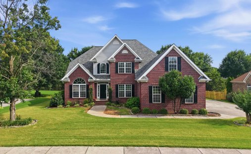 Casa a Madison, Alabama, Stati Uniti 1