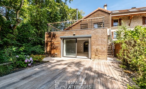 Villa in Prévessin-Moëns, Auvergne-Rhône-Alpes, France 1