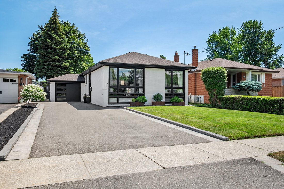 Maison à Toronto, Ontario, Canada 2 - 18393682