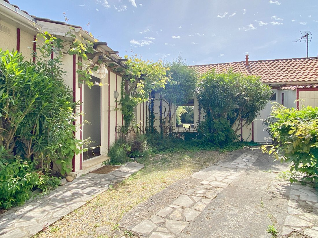 House in Le Lac-Bacalan, Bordeaux, France 4 - 17735341