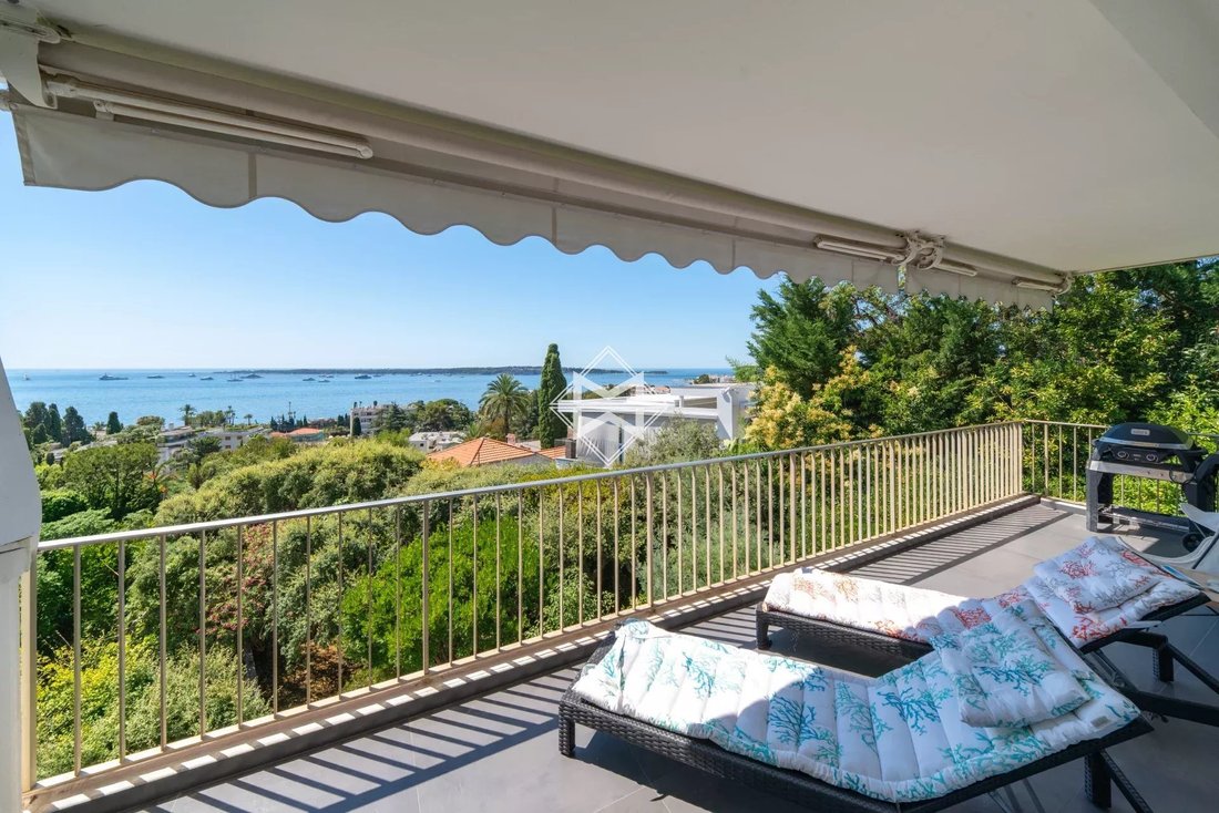 Apartment in Cannes, Provence-Alpes-Côte d'Azur, France 2 - 18382955