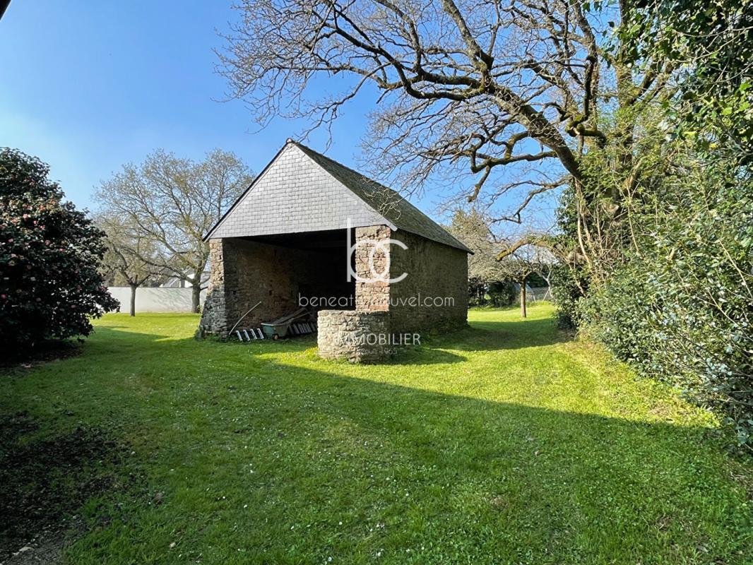 Estate in Surzur, Brittany, France 3 - 18243491