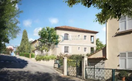 Apartment in Grimaud, Provence-Alpes-Côte d'Azur, France 1