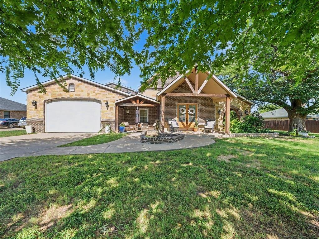 House in Fort Worth, Texas, United States 1 - 18396352