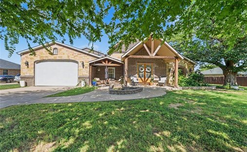 Casa a Fort Worth, Texas, Stati Uniti 1