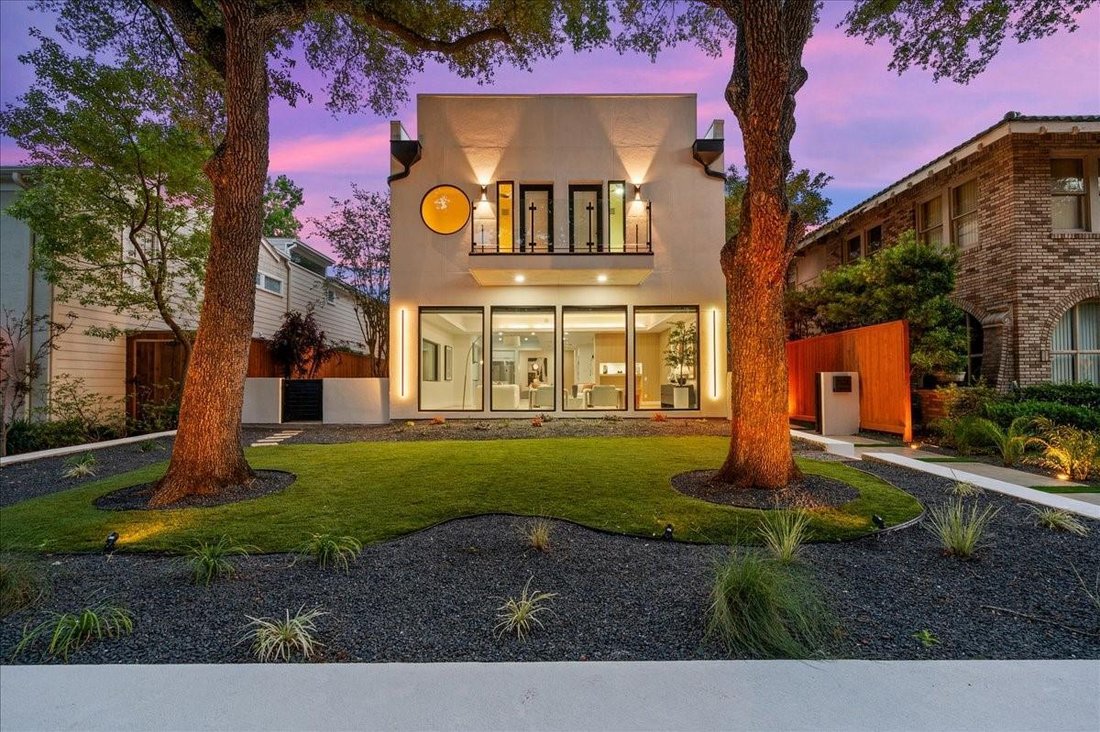 House in Houston, Texas, United States 1 - 18391777