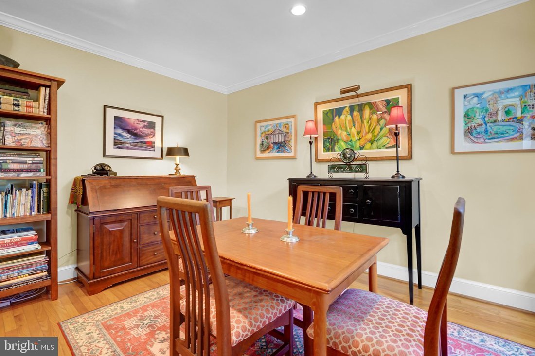 Condominio a Alexandria, Virginia, Stati Uniti 5 - 18396925