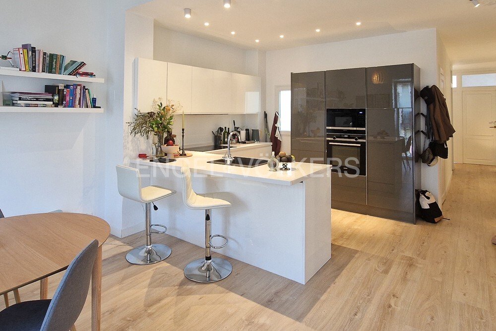 Apartment in l'Eixample, Valencia, Spain 5 - 18396894