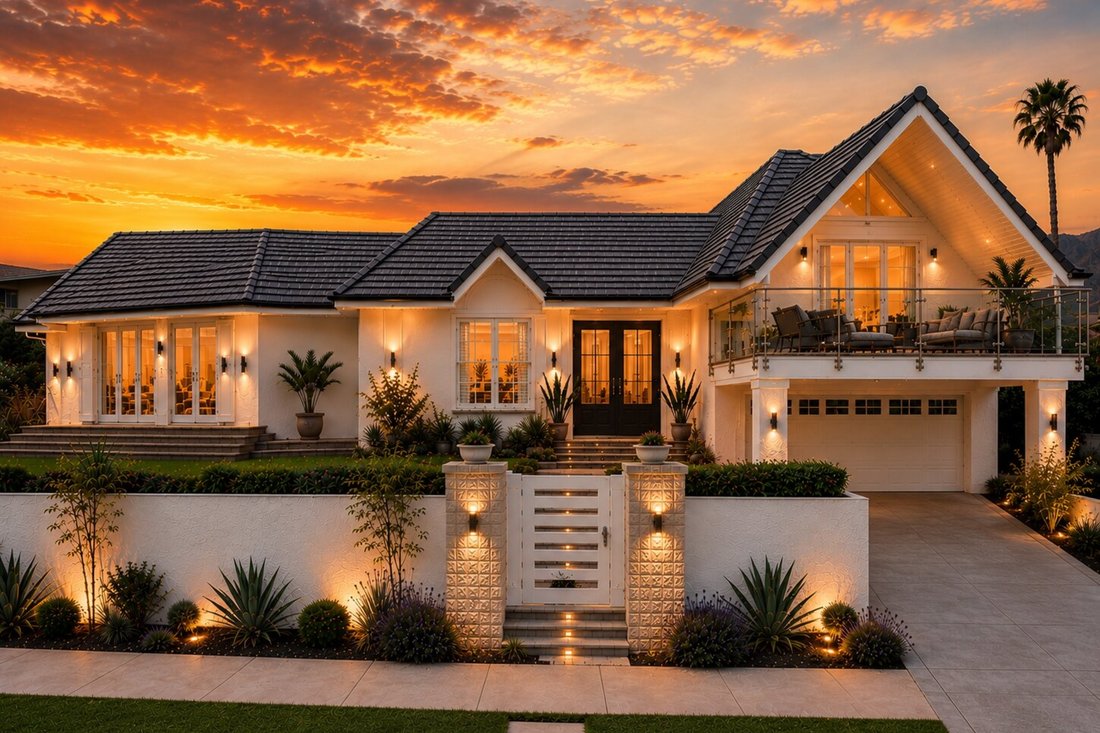 Land in Malibu, California, United States 1 - 18259470