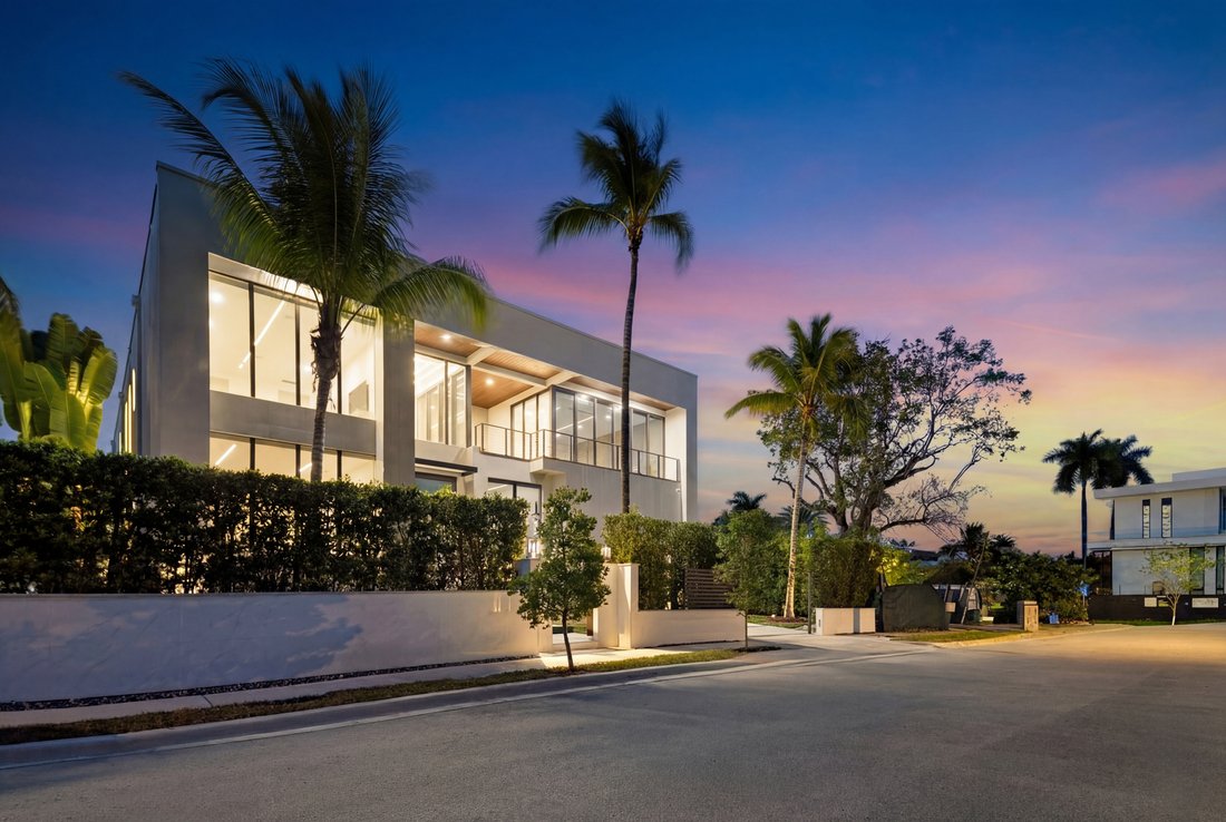 House in Miami, Florida, United States 2 - 17654263