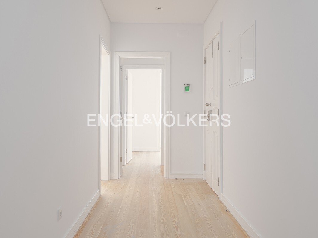 Apartment in Arroios, Lisbon, Portugal 3 - 18396932