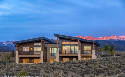 House in Eagle, Colorado, United States 1