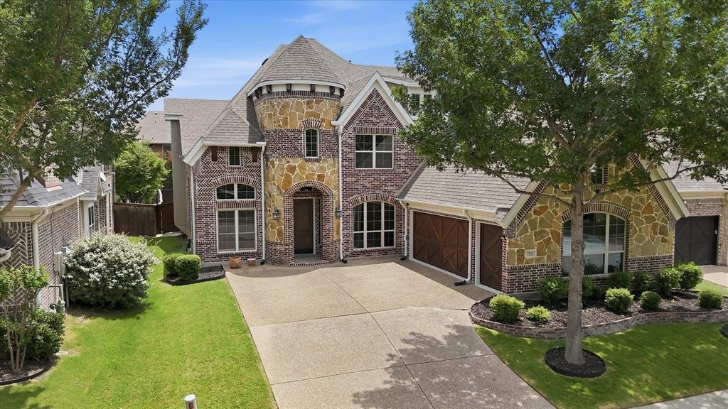 House in The Colony, Texas, United States 1 - 18391538