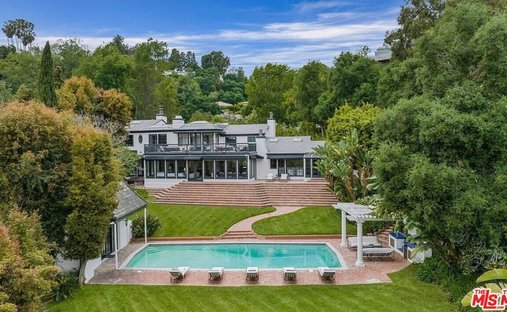 House in Los Angeles, California, United States 1