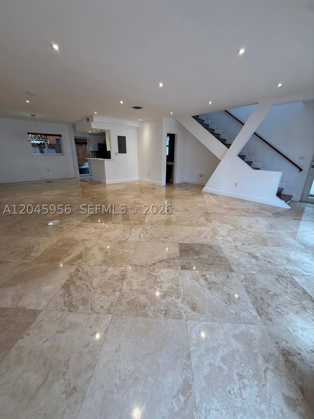 Townhouse in Miami Beach, Florida, United States 3 - 18396145