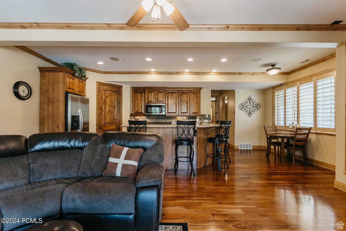 Townhouse in Park City, Utah, United States 3 - 18390593