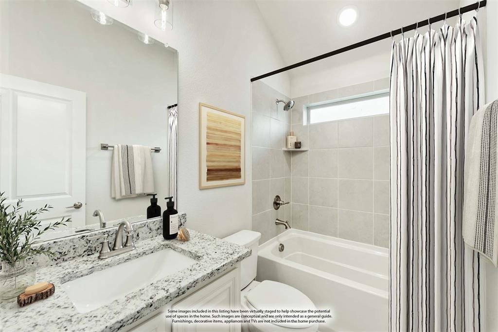 House in Midlothian, Texas, United States 5 - 18396293