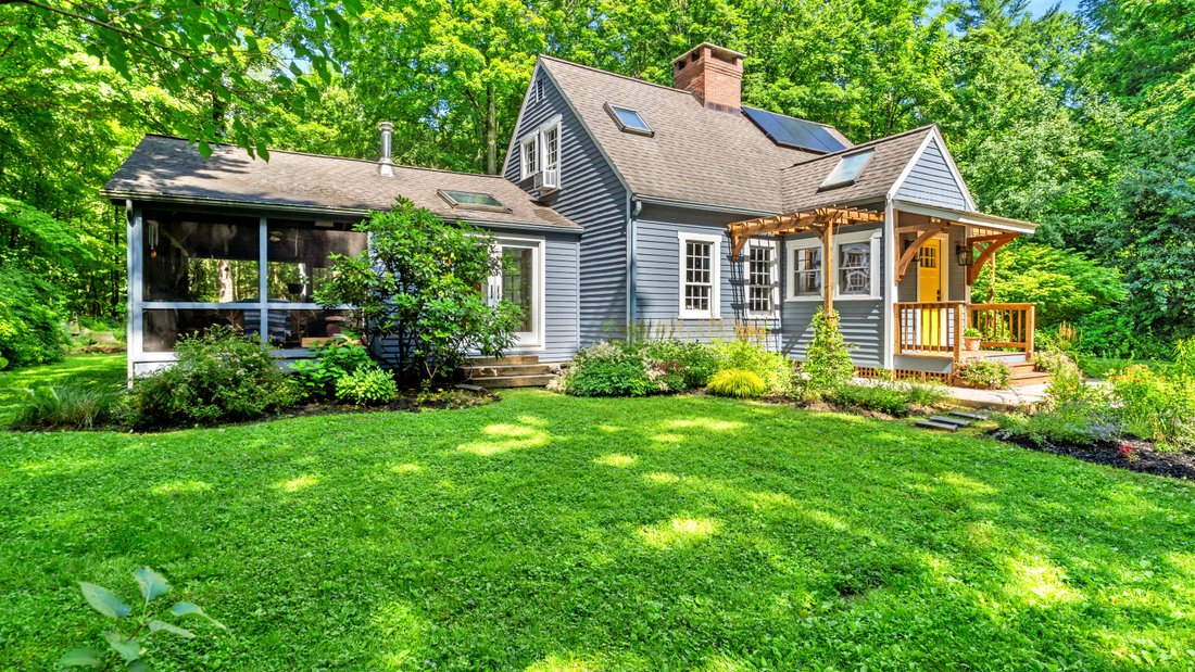 House in Great Barrington, Massachusetts, United States 3 - 18393805