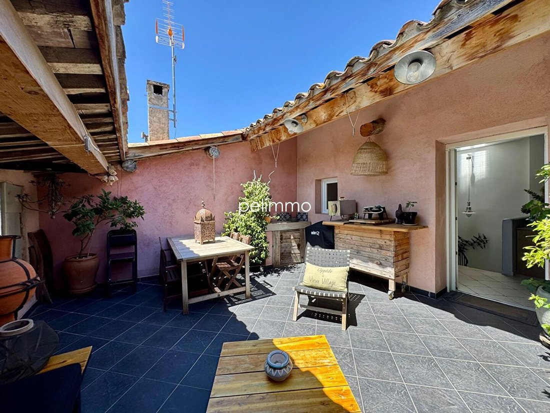 House in Saint-Cannat, Provence-Alpes-Côte d'Azur, France 5 - 18392050