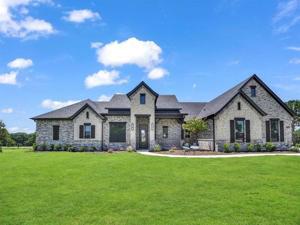 House in Decatur, Texas, United States 1 - 18391428