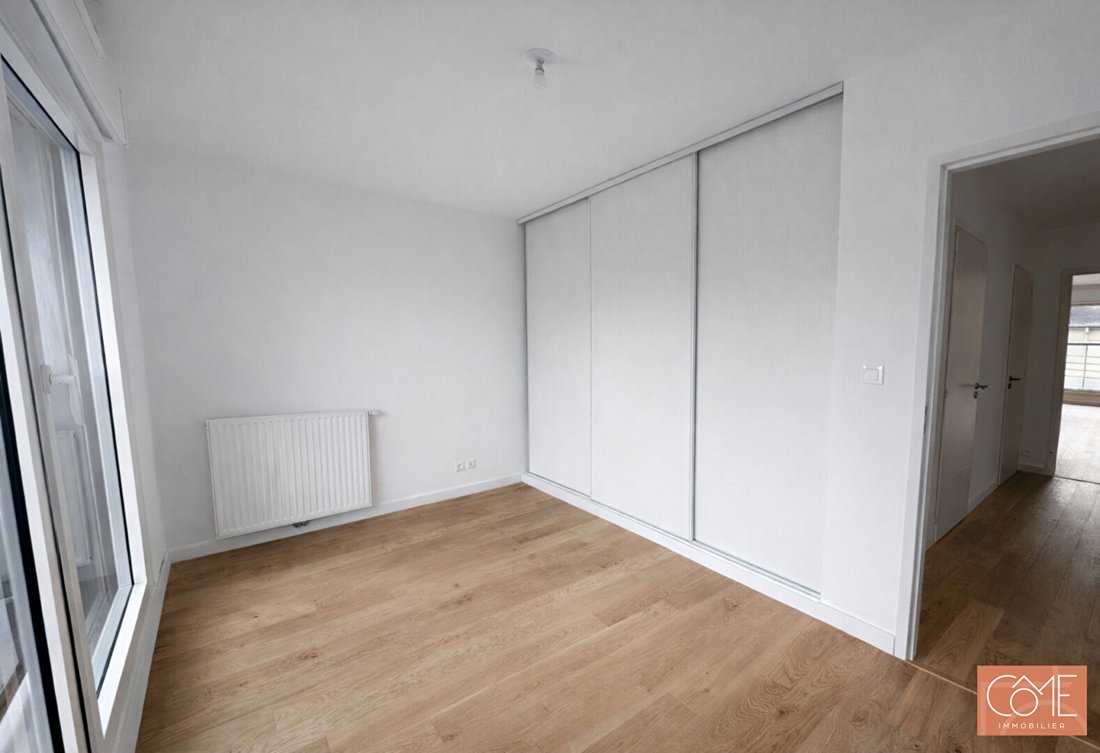 Apartment in Centre, Rennes, France 5 - 17299403