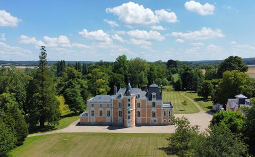 House in Chinon, Centre-Val de Loire, France 1