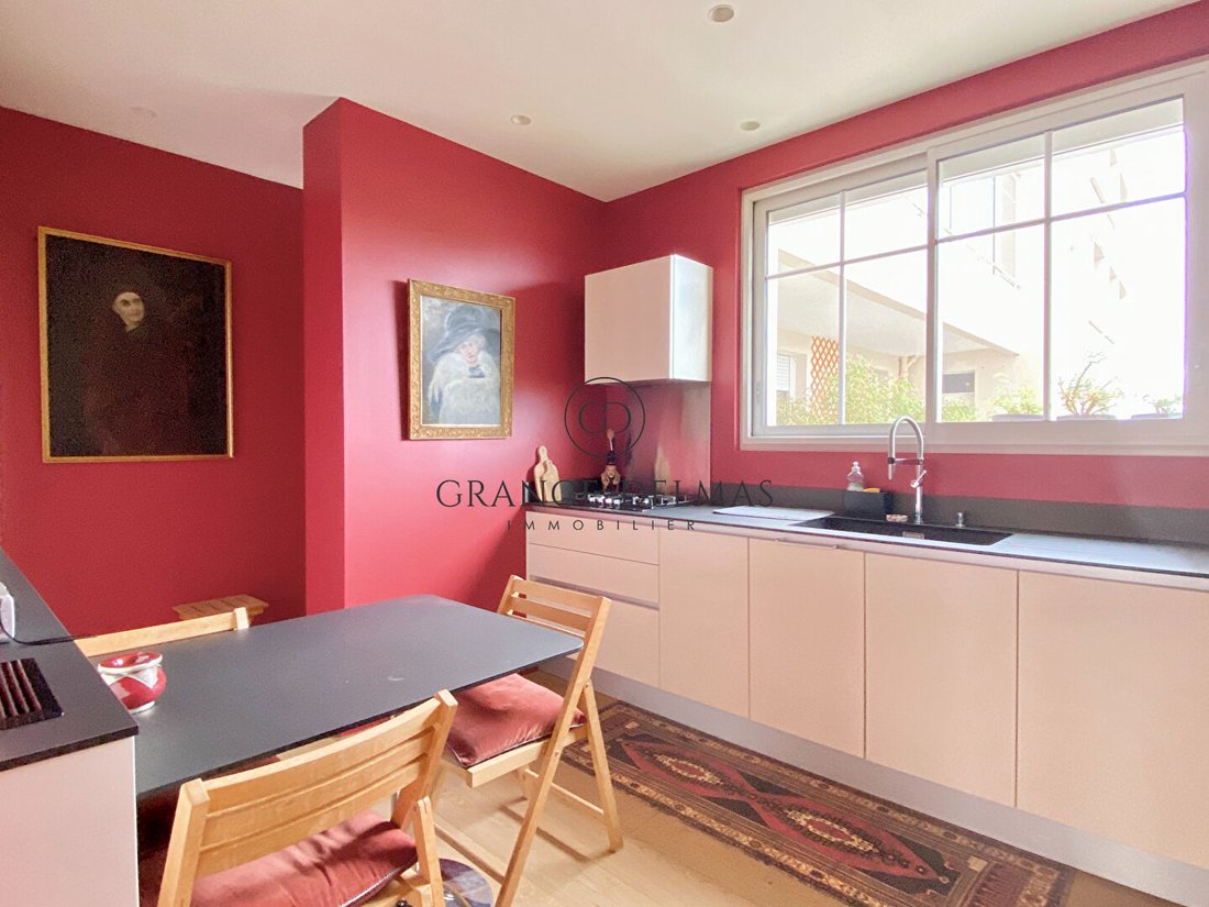 Apartment in Le Lac-Bacalan, Bordeaux, France 5 - 18148627