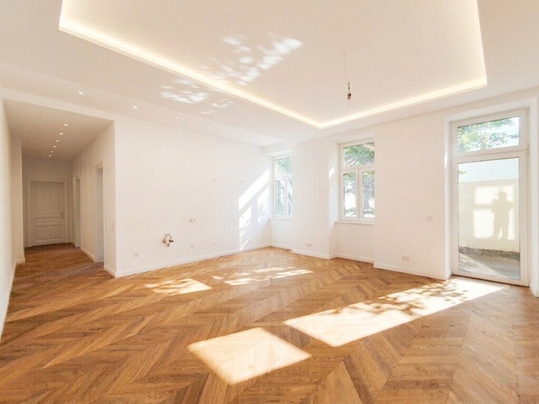 Apartment in Vienna, Wien, Austria 2 - 18164029