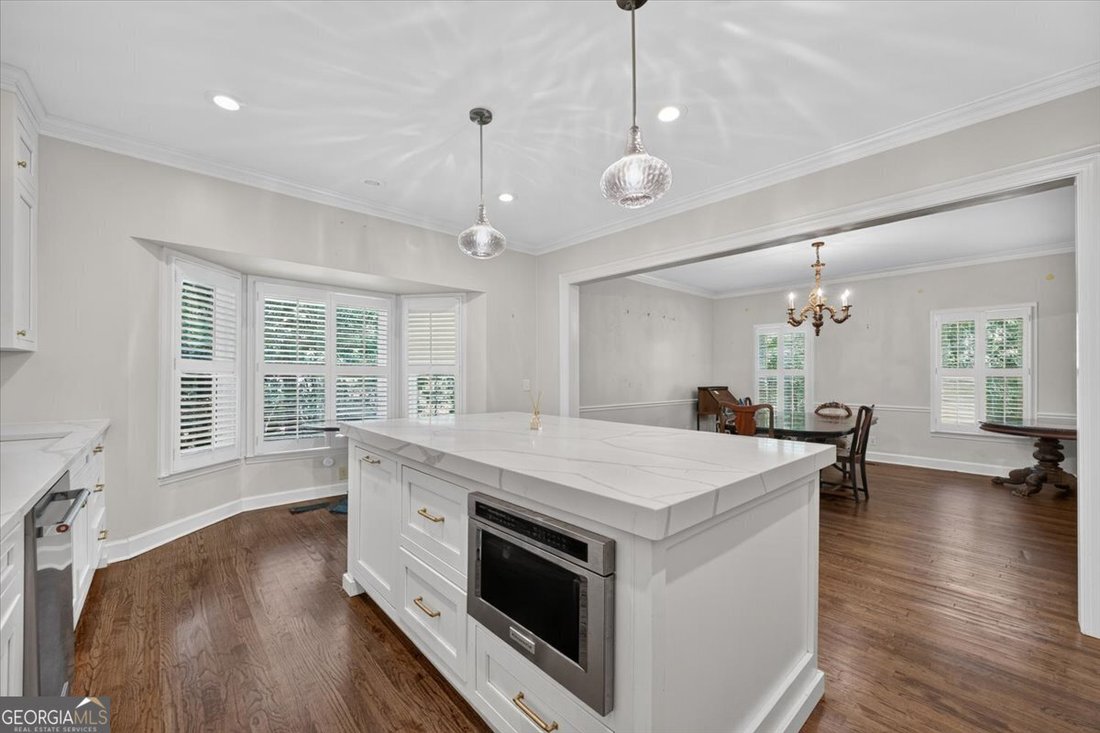 House in Forsyth, Georgia, United States 5 - 18395247