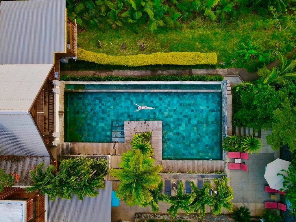 Estate in La Gaulette, Rivière Noire District, Mauritius 2 - 18393224