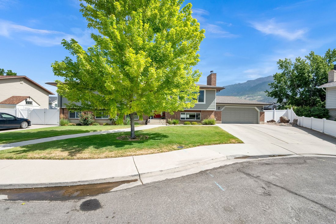 Orem, Utah, United States 2 - 18393186