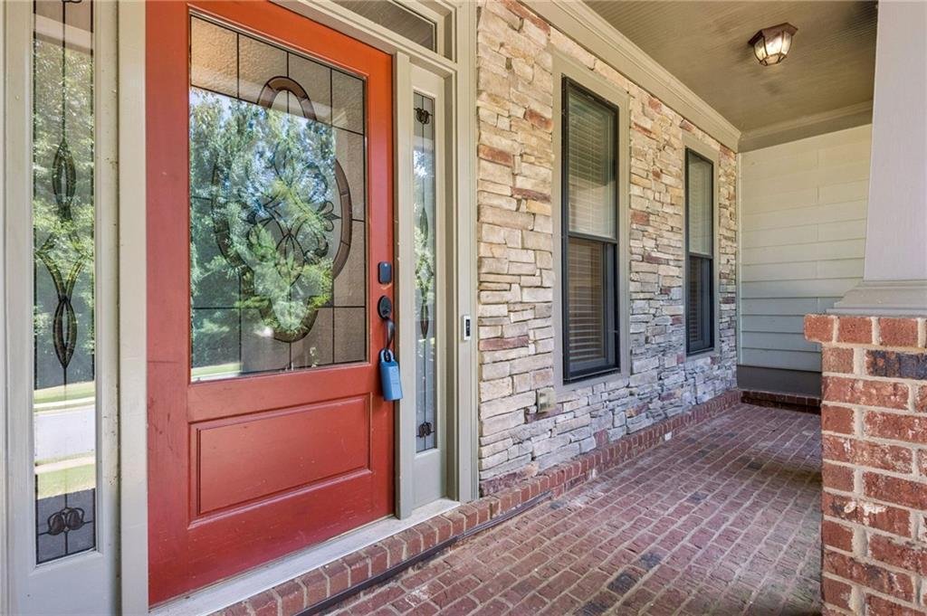 House in Dacula, Georgia, United States 4 - 18396590