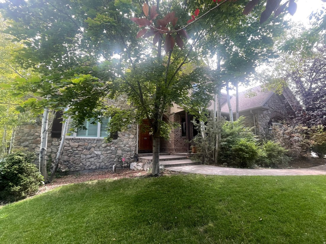 House in Riverton, Utah, United States 1 - 18395152