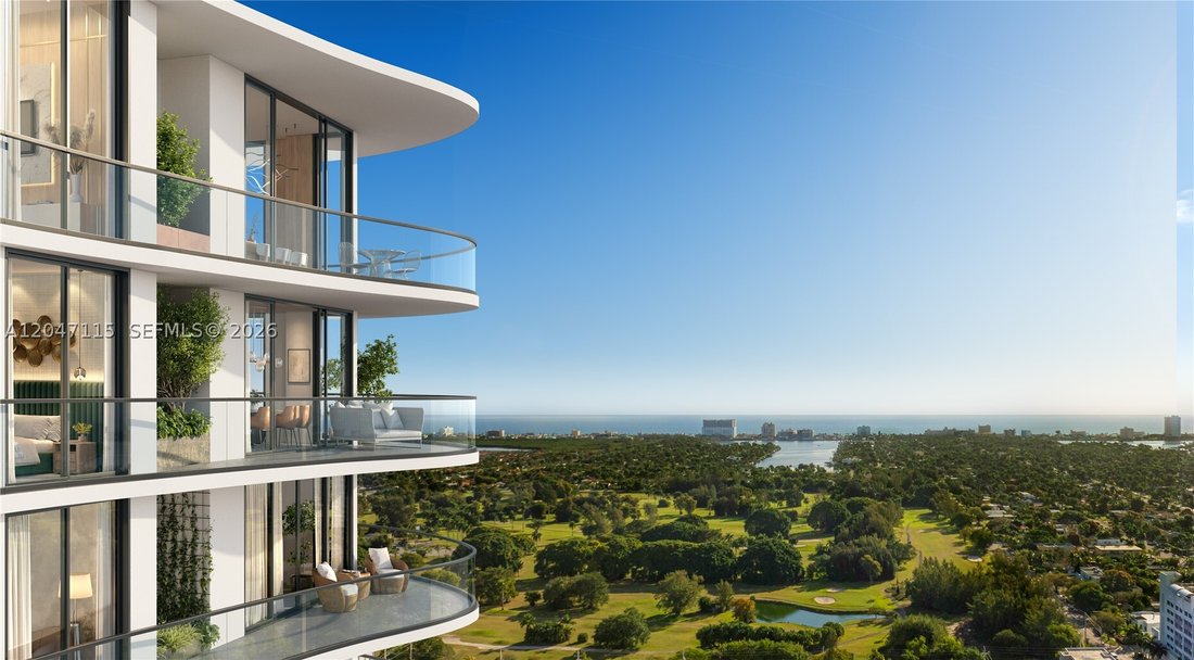 Condo in Hollywood, Florida, United States 1 - 18393096