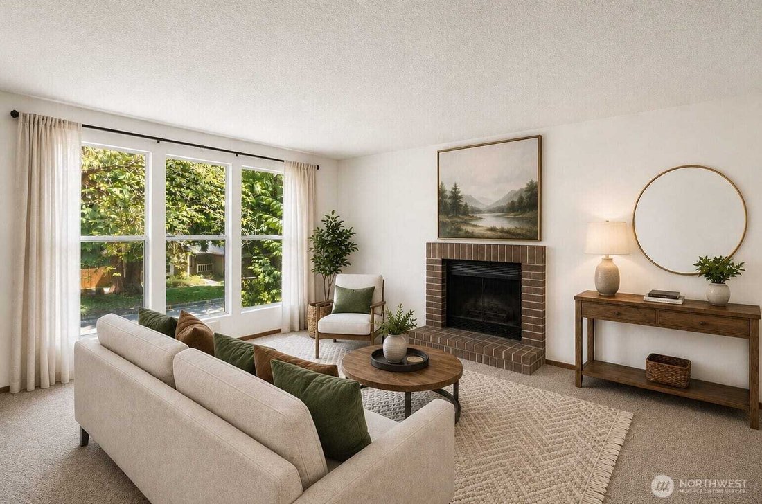 House in Sammamish, Washington, United States 4 - 18394185