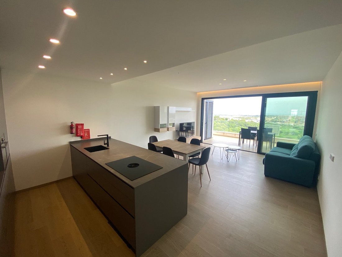 Apartment in Orihuela, Valencian Community, Spain 3 - 18397034